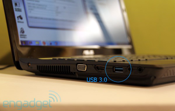 USB 3.0